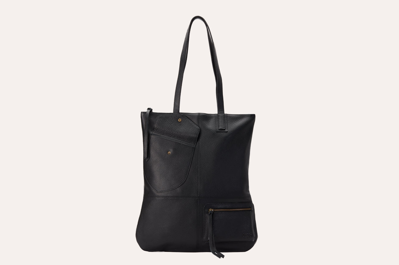 Fold n Hold Tote - RoshelLuxe.com