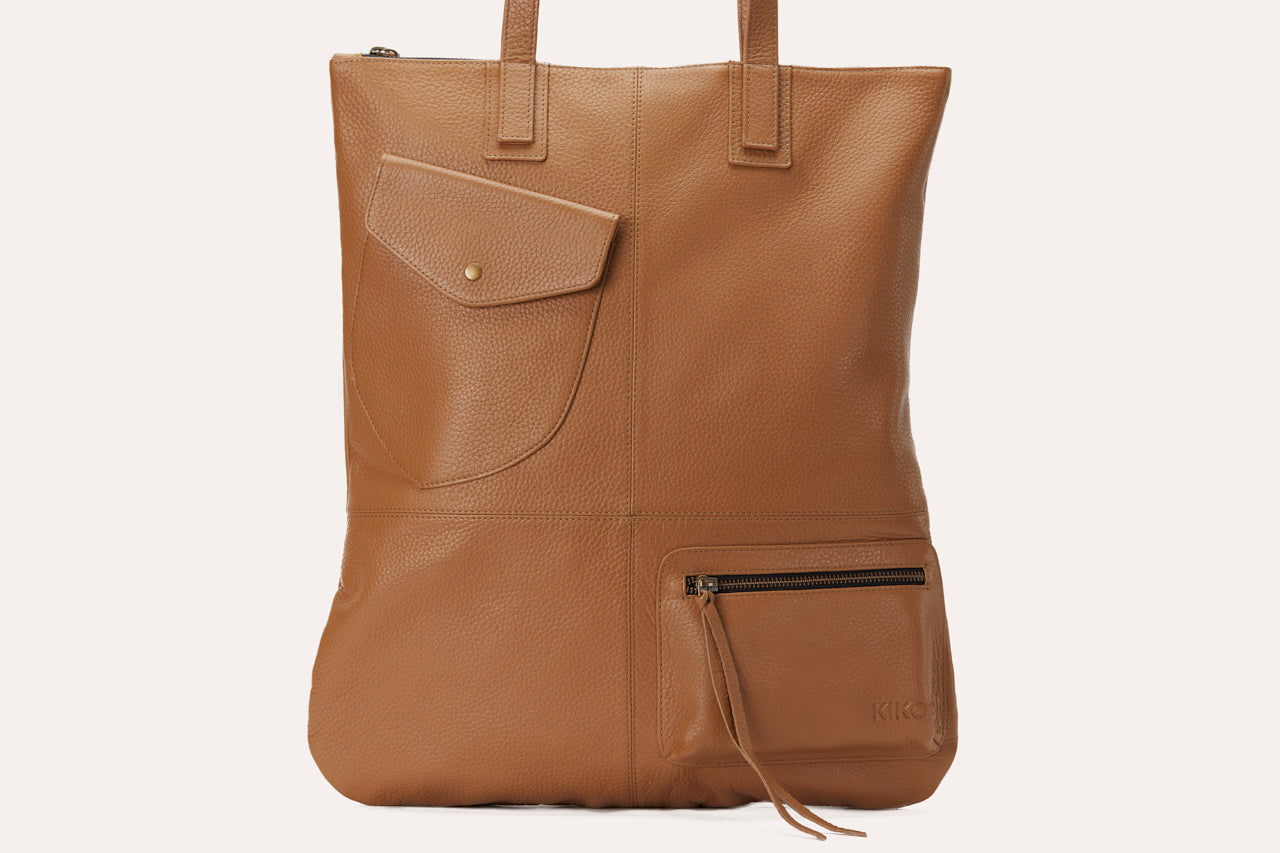 Fold n Hold Tote - RoshelLuxe.com