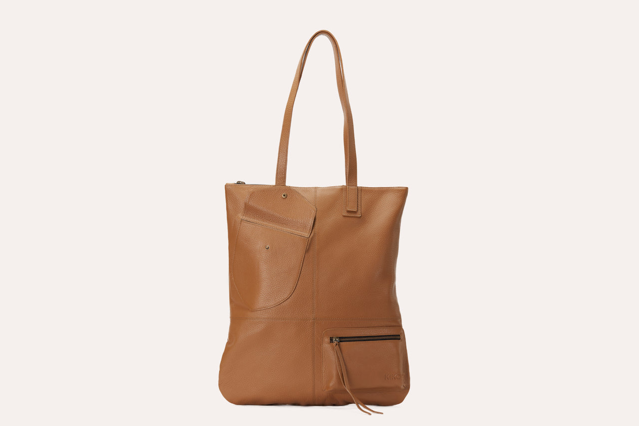Fold n Hold Tote - RoshelLuxe.com