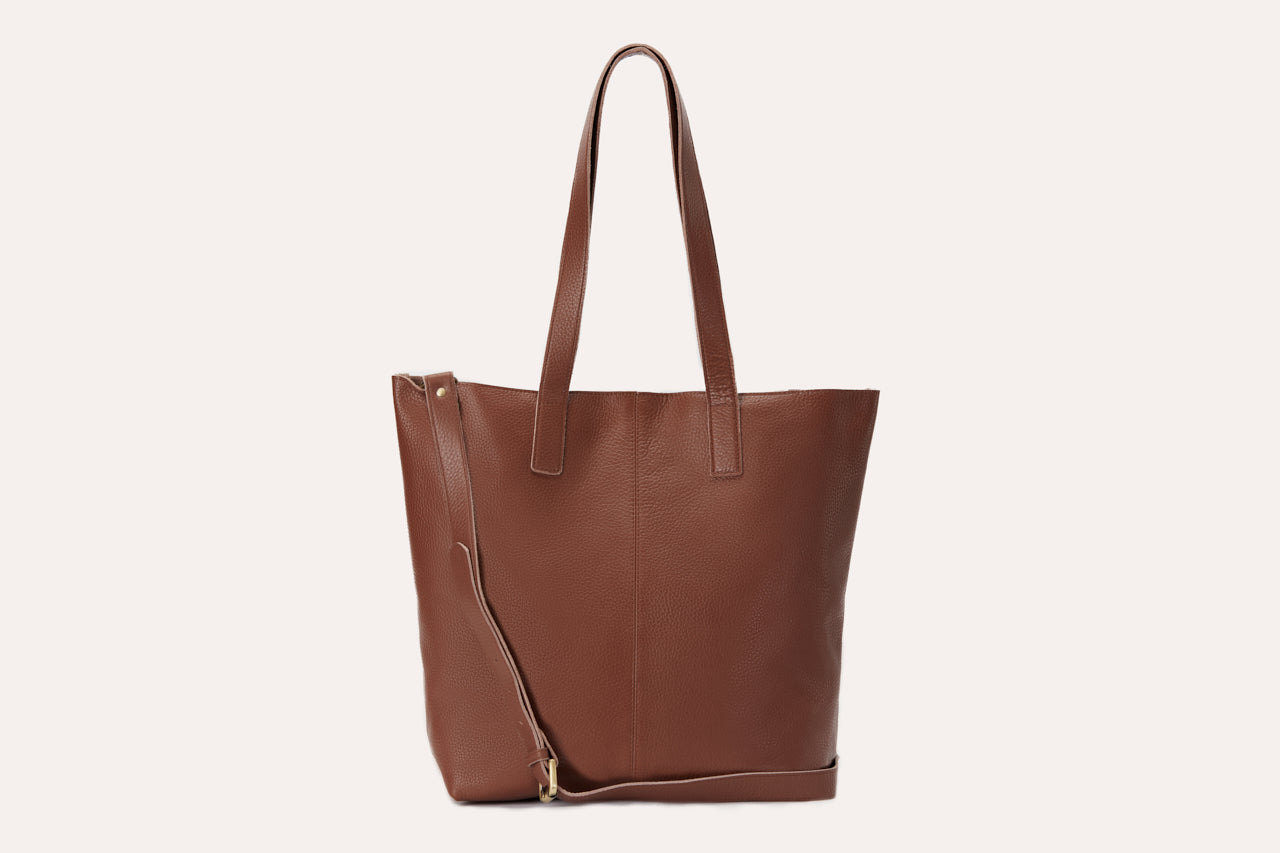Journalist Tote - RoshelLuxe.com