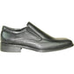 BRAVO Men Dress Shoe MILANO-7 Loafer Shoe - RoshelLuxe.com