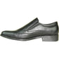 BRAVO Men Dress Shoe MILANO-7 Loafer Shoe - RoshelLuxe.com