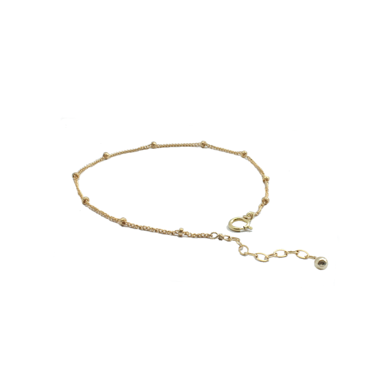 Meaningful handmade milestone bracelet for women- RoshelLuxe.com