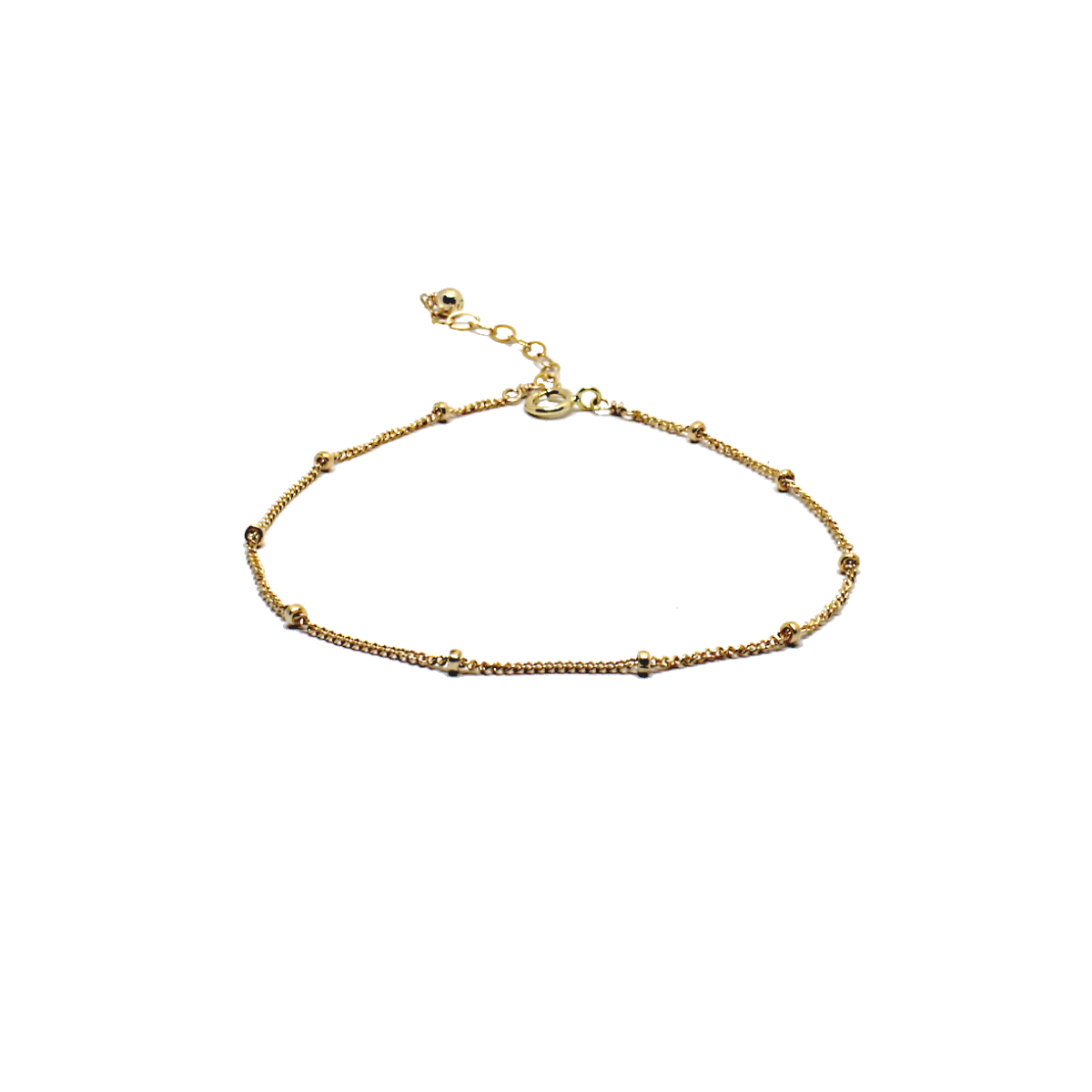 Meaningful handmade milestone bracelet for women- RoshelLuxe.com