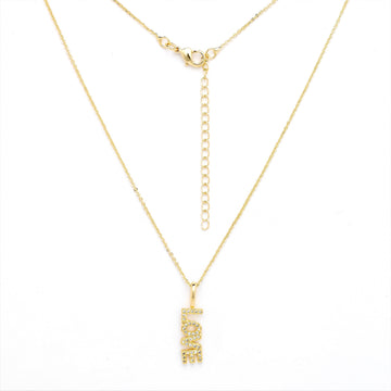 Love Necklace