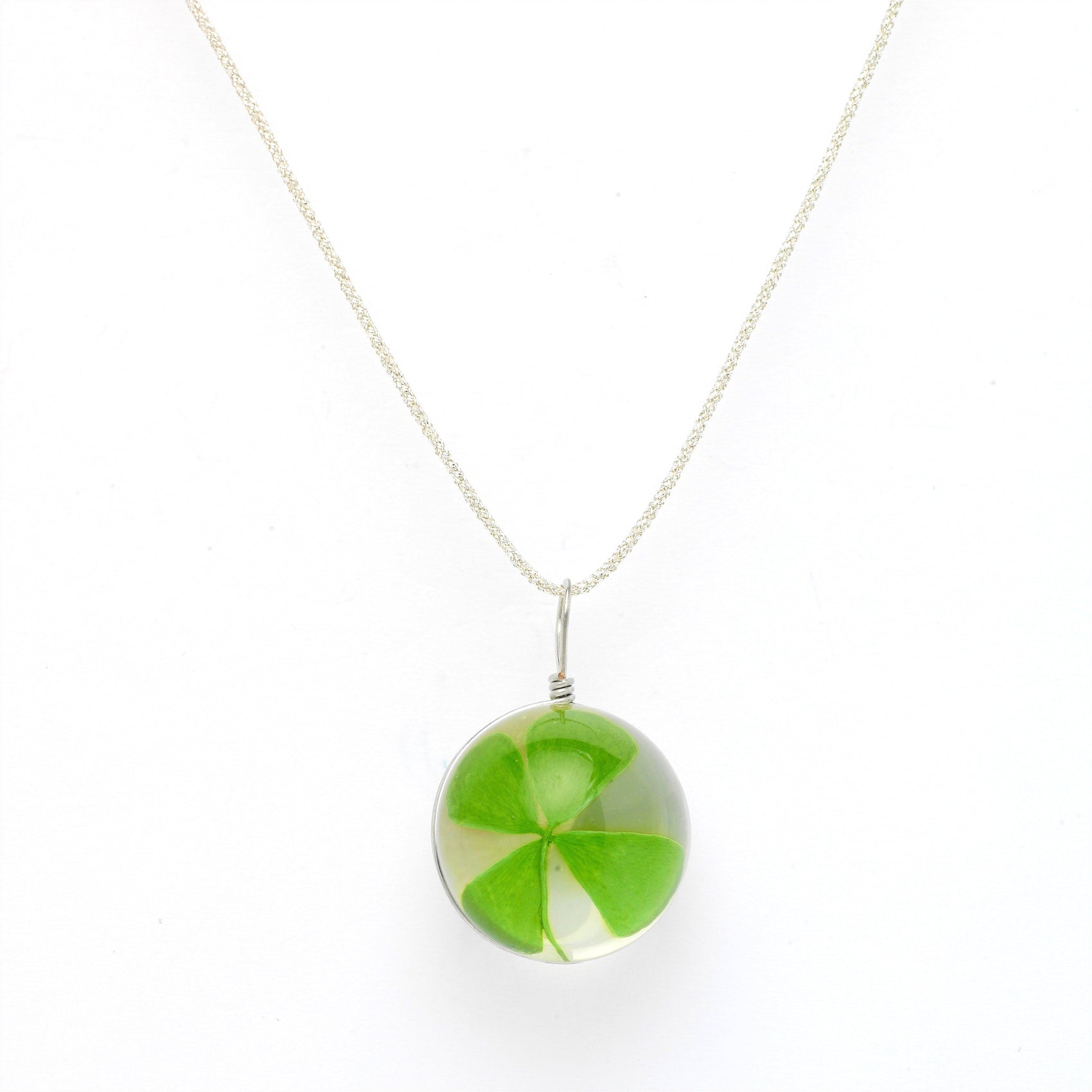 Good Luck Charm Necklace - RoshelLuxe.com