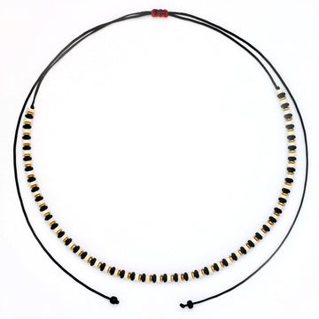 Gina Chaolite Choker