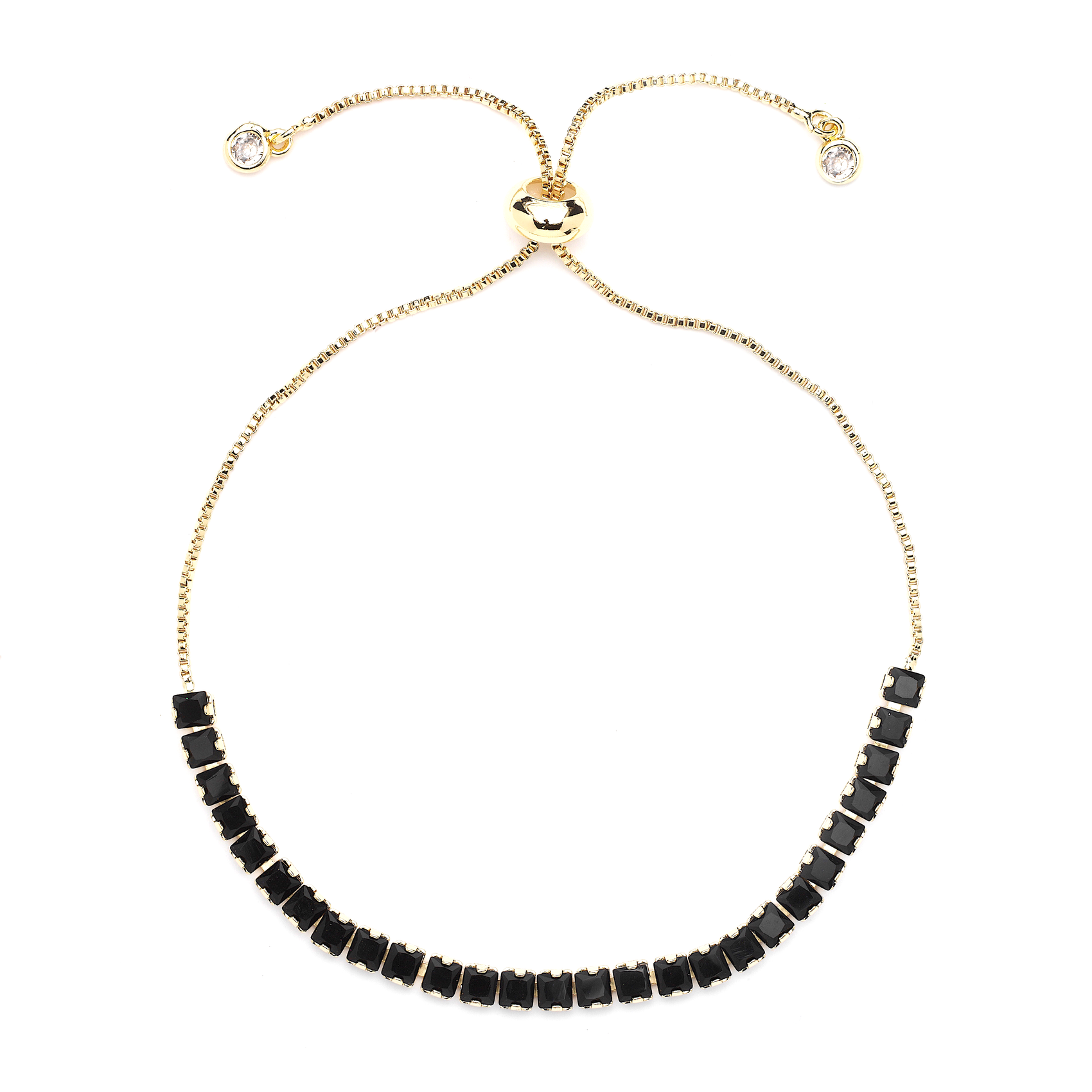 Carmen Jewel Bracelet - RoshelLuxe.com
