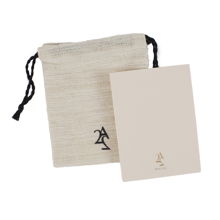 ARROW TAG WRAP OR BUNDLE