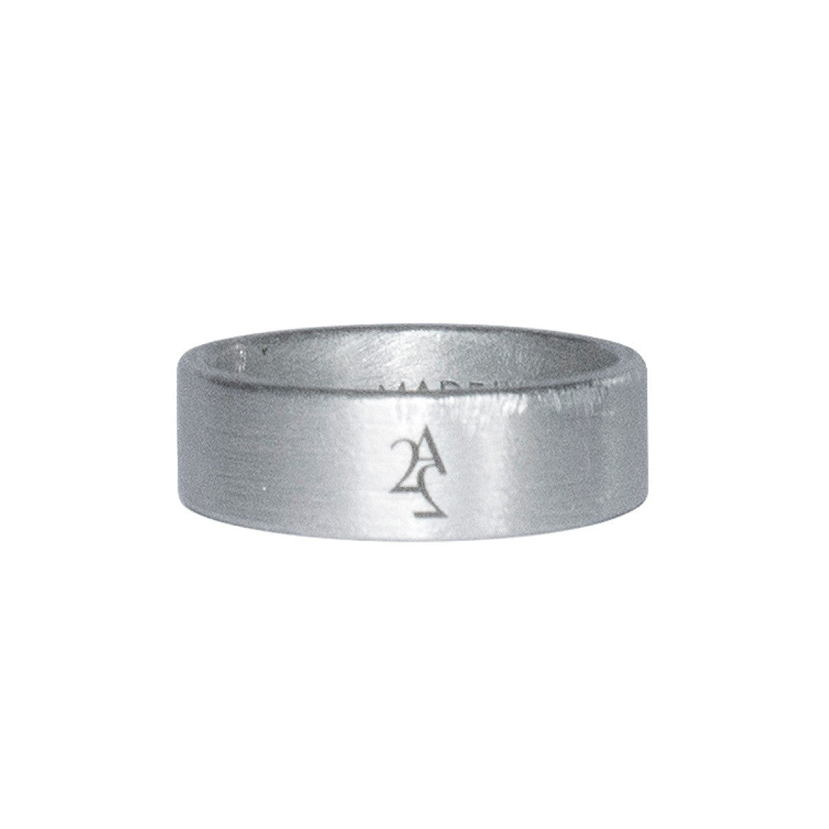 STORY RING - RoshelLuxe.com