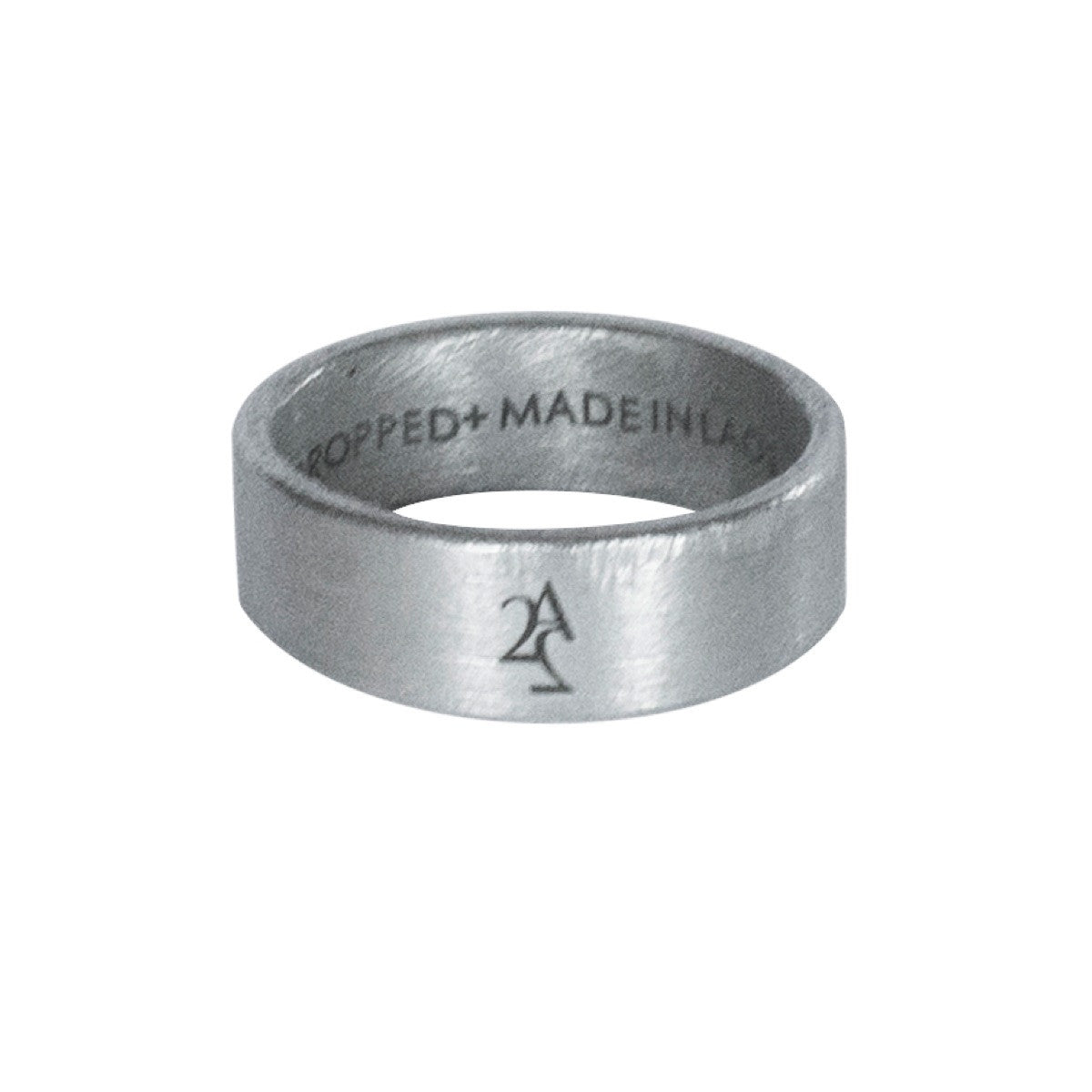 STORY RING - RoshelLuxe.com