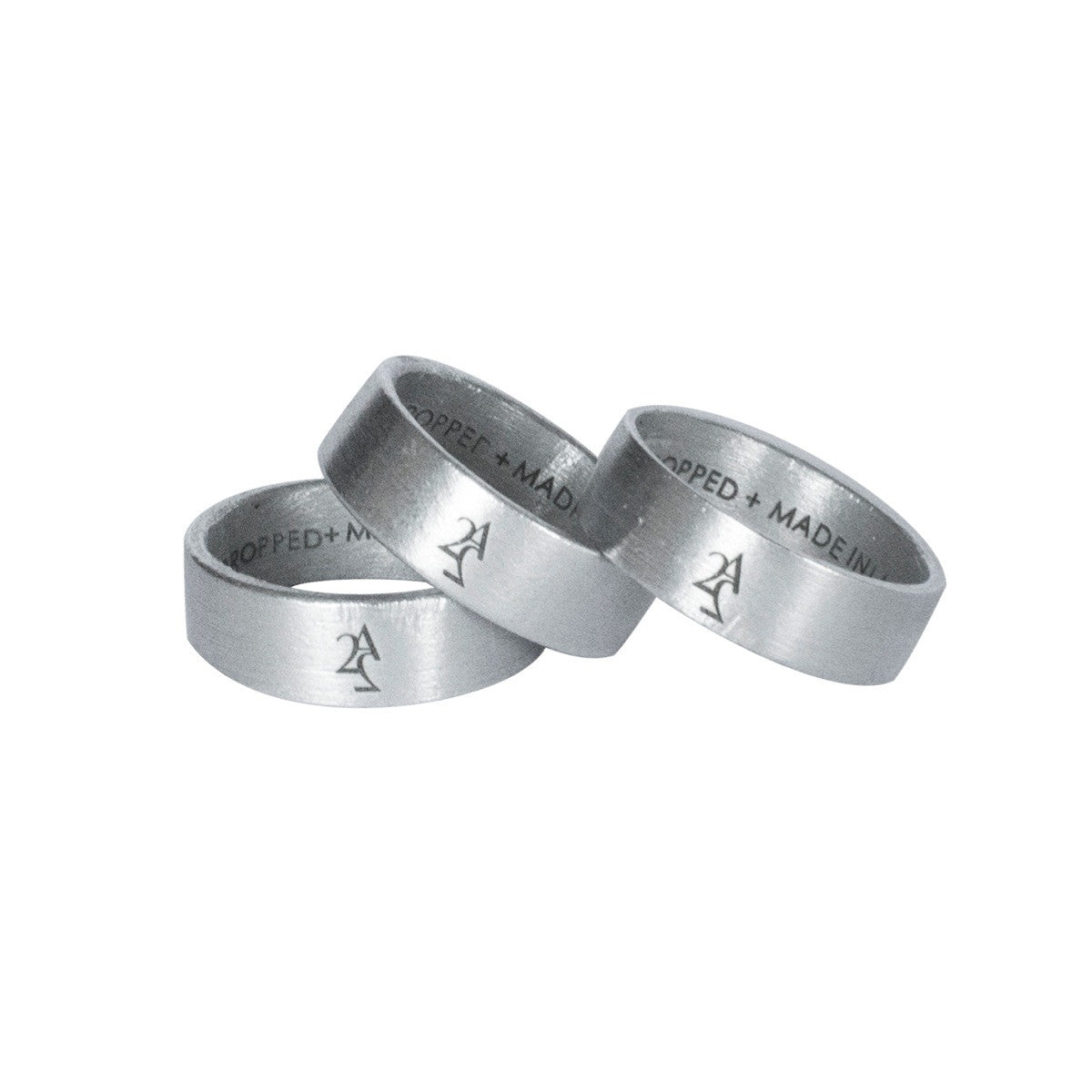 STORY RING - RoshelLuxe.com