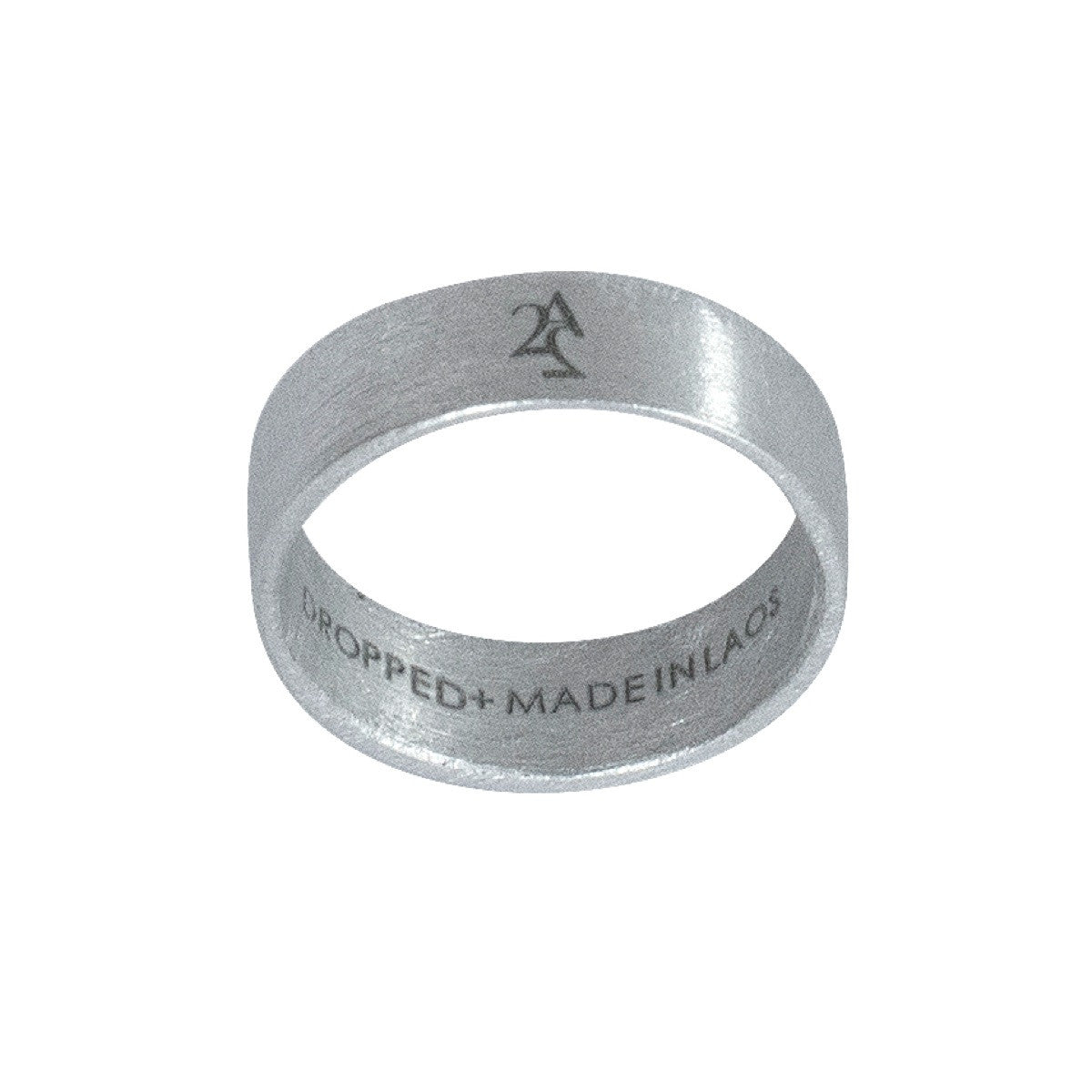 STORY RING - RoshelLuxe.com