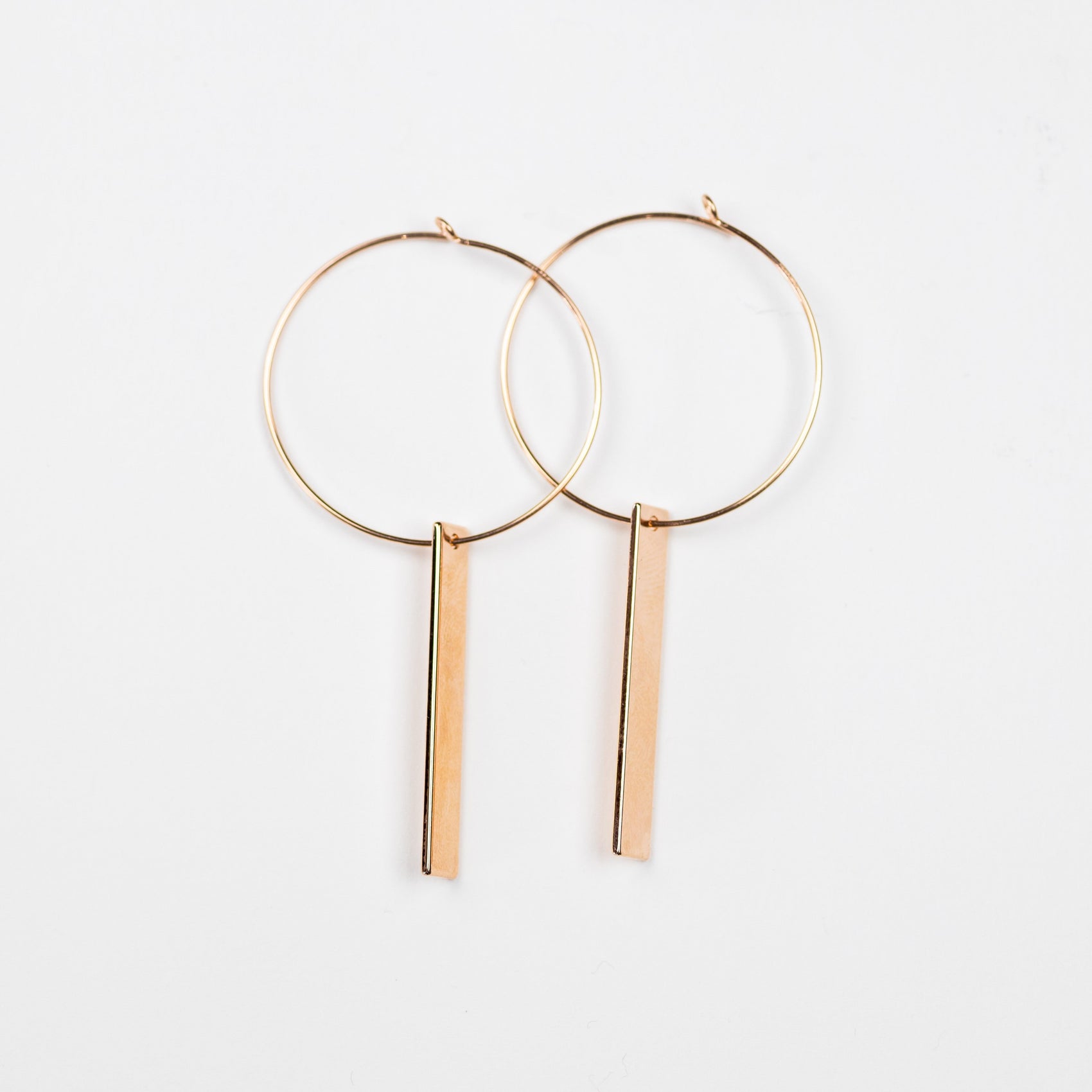 Karis Earring - RoshelLuxe.com