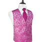 Tapestry Tuxedo Vest 11 - RoshelLuxe.com