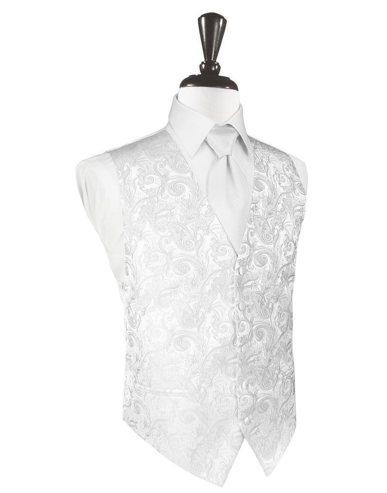 Tapestry Tuxedo Vest 11 - RoshelLuxe.com