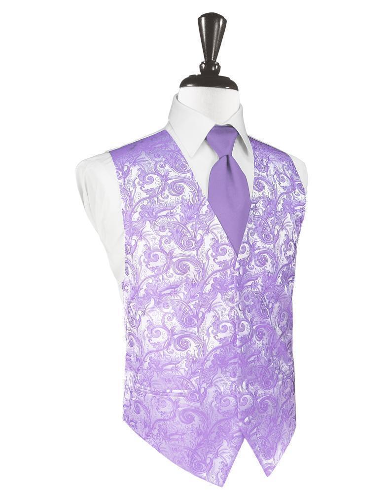 Tapestry Tuxedo Vest 11 - RoshelLuxe.com