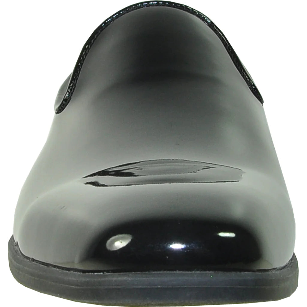 VANGELO Men Dress Shoe VALLO-3 Loafer Formal Tuxedo for Prom & Wedding