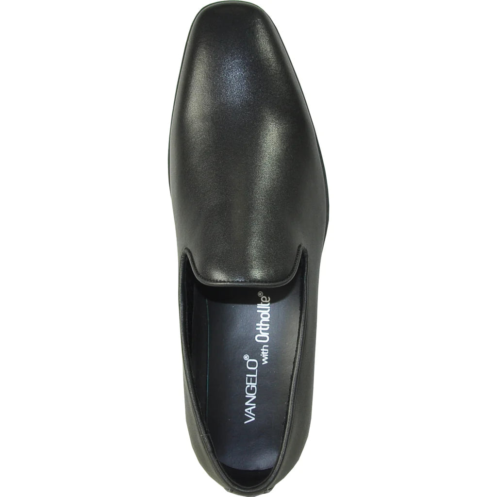 VANGELO Men Dress Shoe VALLO-3 Loafer Formal Tuxedo for Prom & Wedding - RoshelLuxe.com