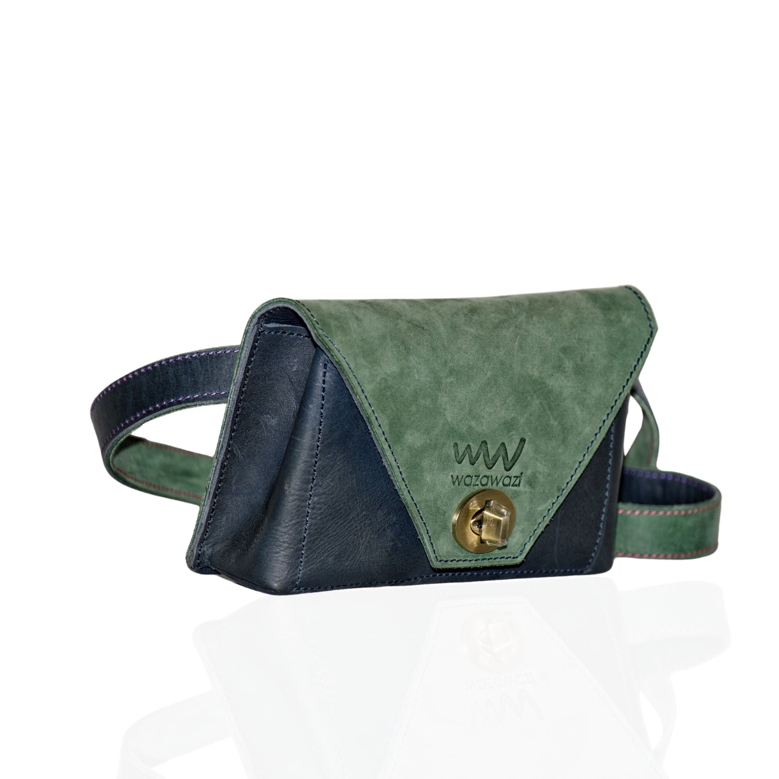 Bet Sling Hip Bag - RoshelLuxe.com