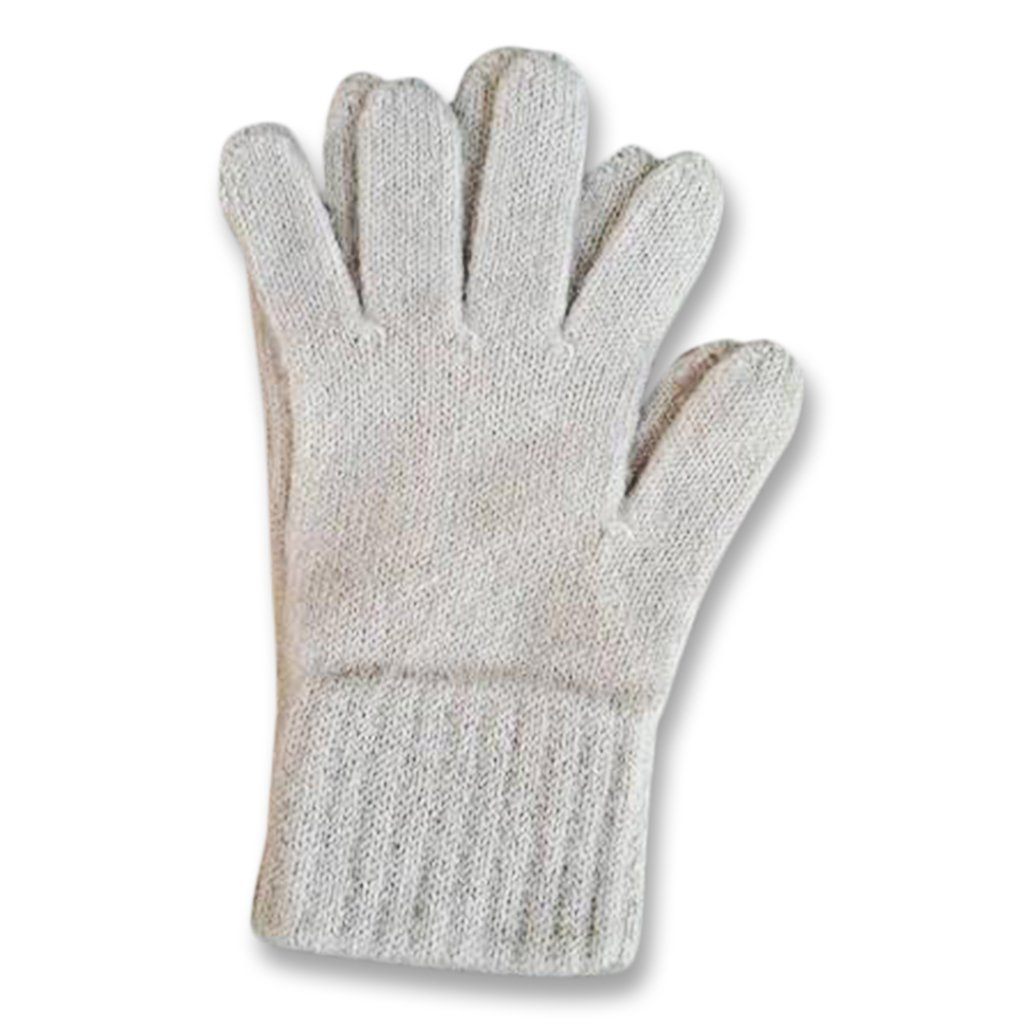 Alpaca Work/Play Alpaca Gloves - RoshelLuxe.com