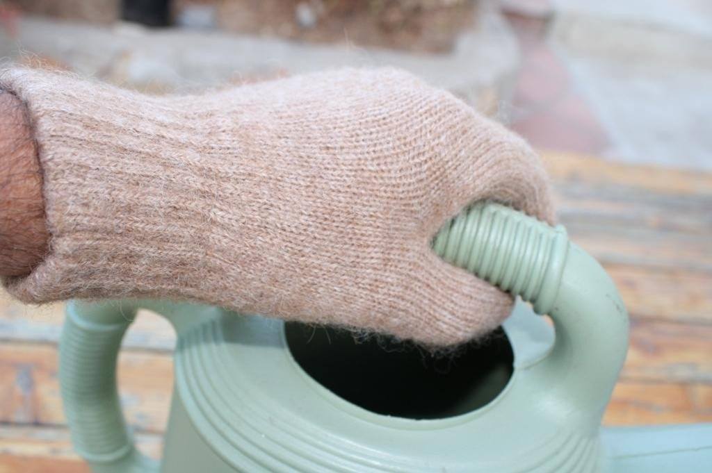Alpaca Work/Play Alpaca Gloves - RoshelLuxe.com