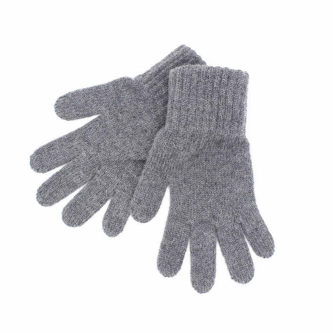 Alpaca Work/Play Alpaca Gloves - RoshelLuxe.com