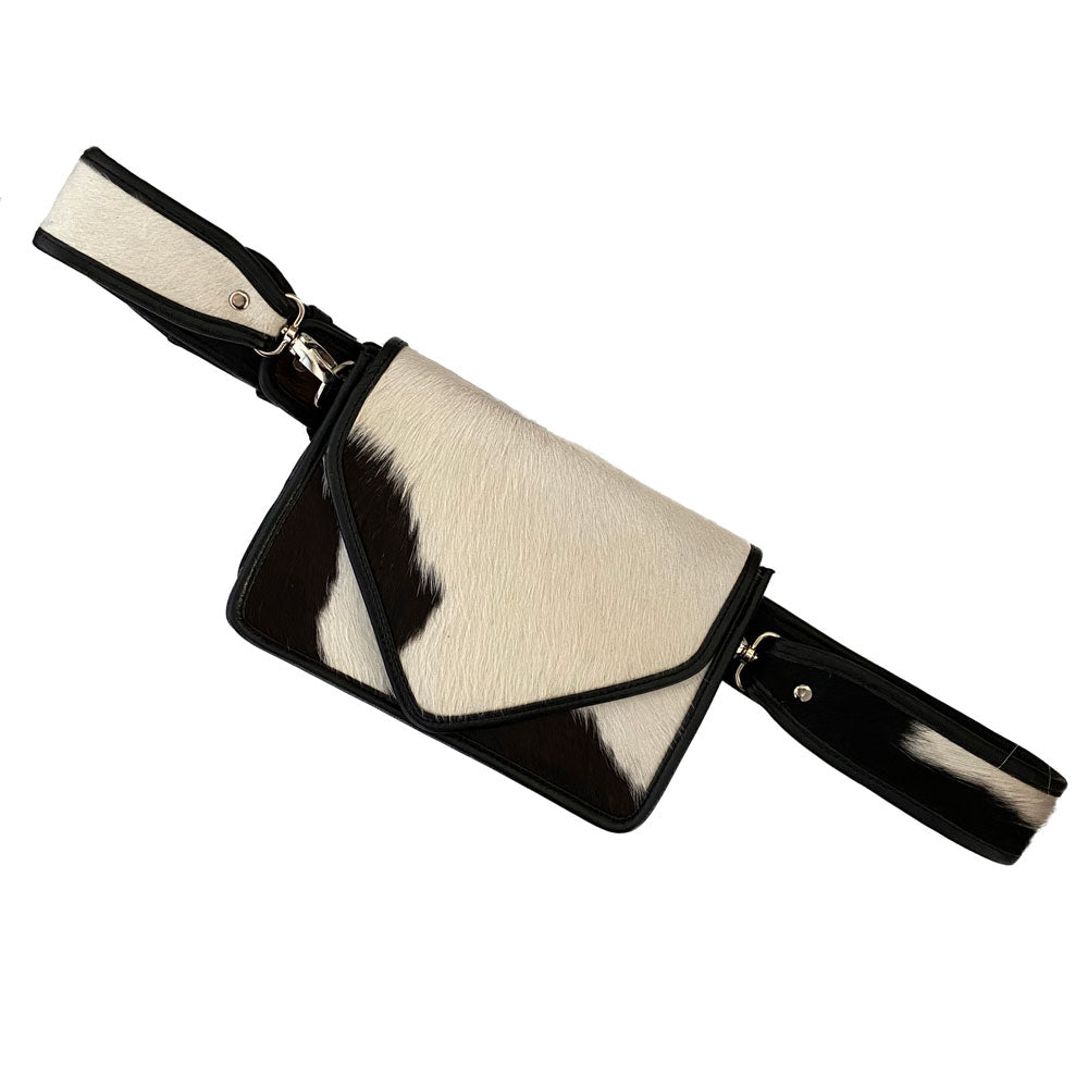 Hannah Crossbody - RoshelLuxe.com