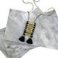 Anika Temple Necklace - RoshelLuxe.com