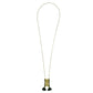 Anika Temple Necklace - RoshelLuxe.com