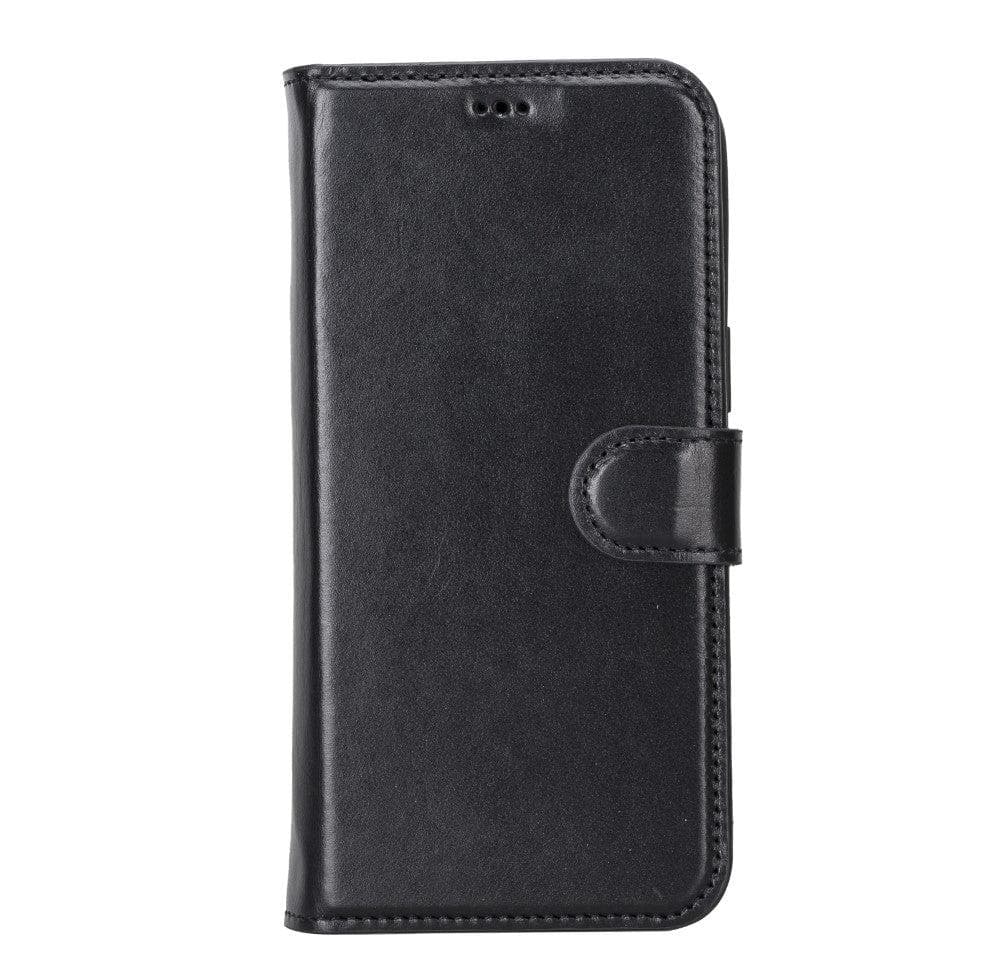 Casper iPhone 11 Series Detachable Leather Wallet Case - RoshelLuxe.com