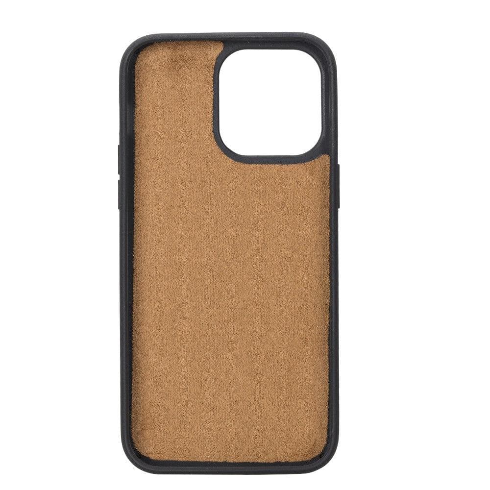 Casper iPhone 11 Series Detachable Leather Wallet Case - RoshelLuxe.com