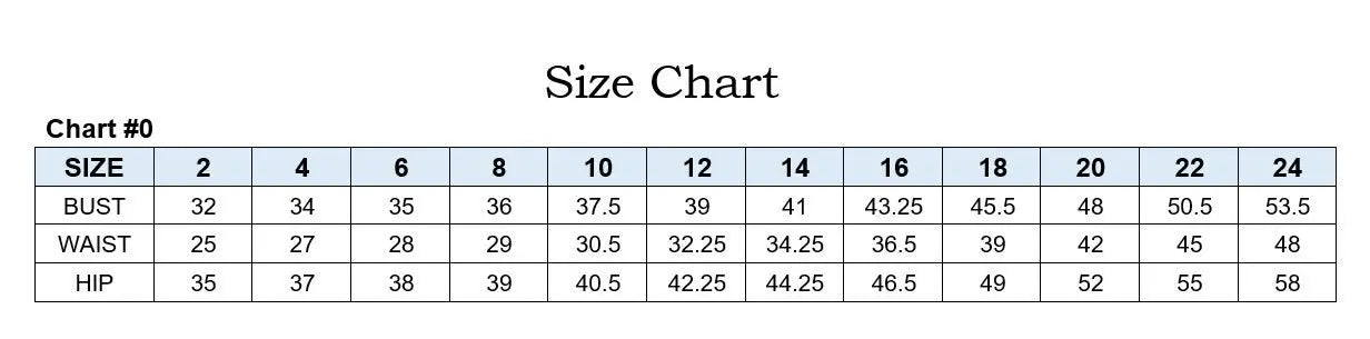 Chiffon A-Line Tea Length Dress - RoshelLuxe.com