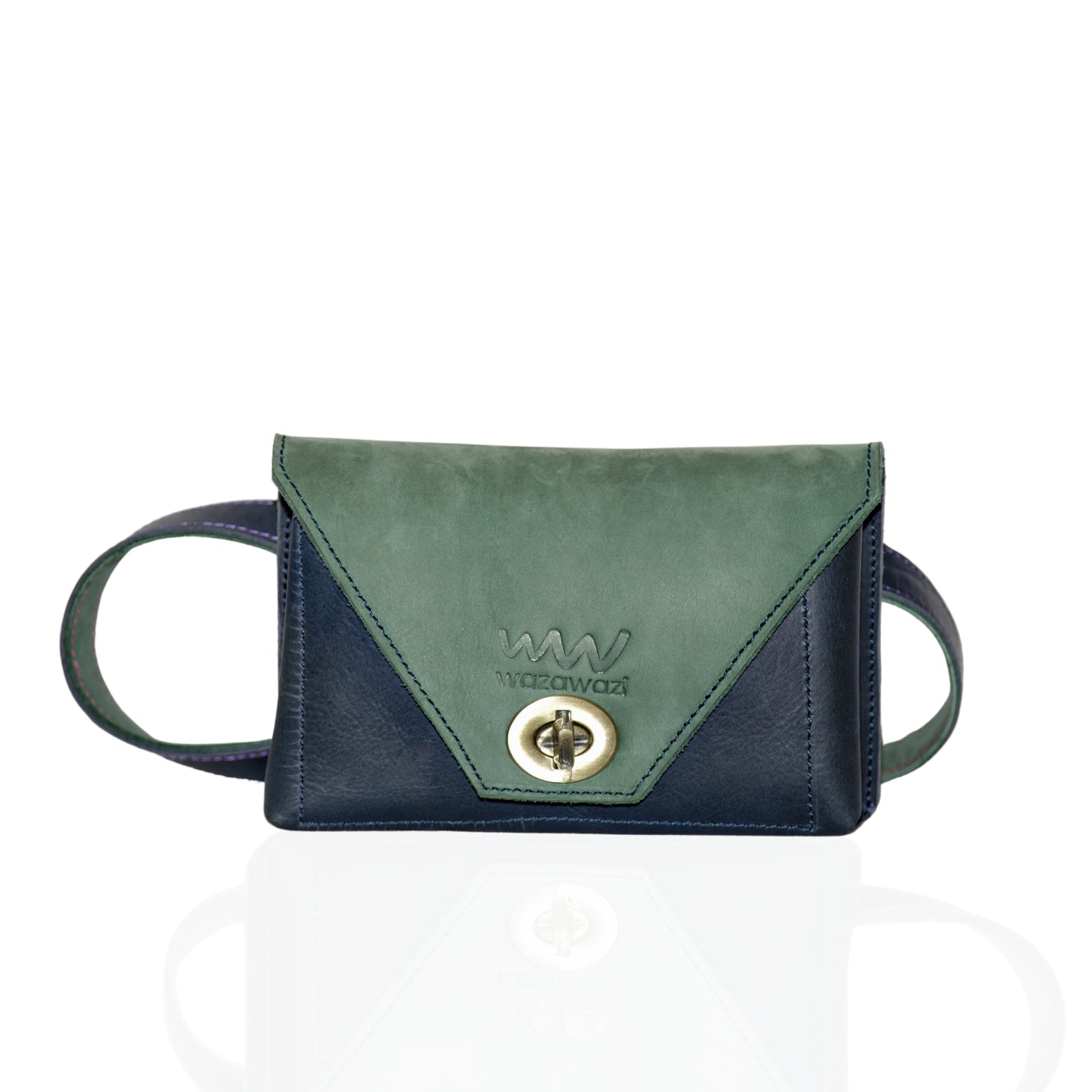 Bet Sling Hip Bag - RoshelLuxe.com