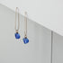 Ginevra Blue Drops - RoshelLuxe.com