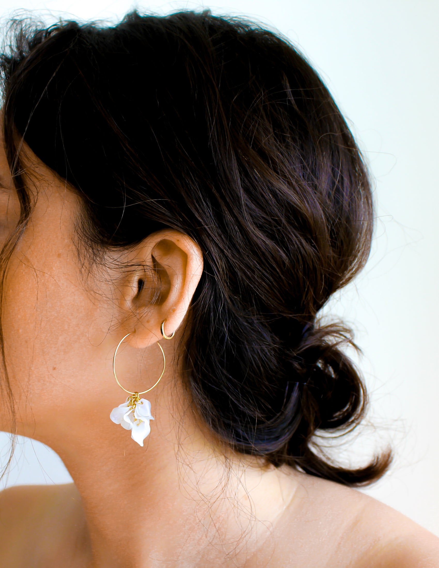 Vita Earrings - RoshelLuxe.com