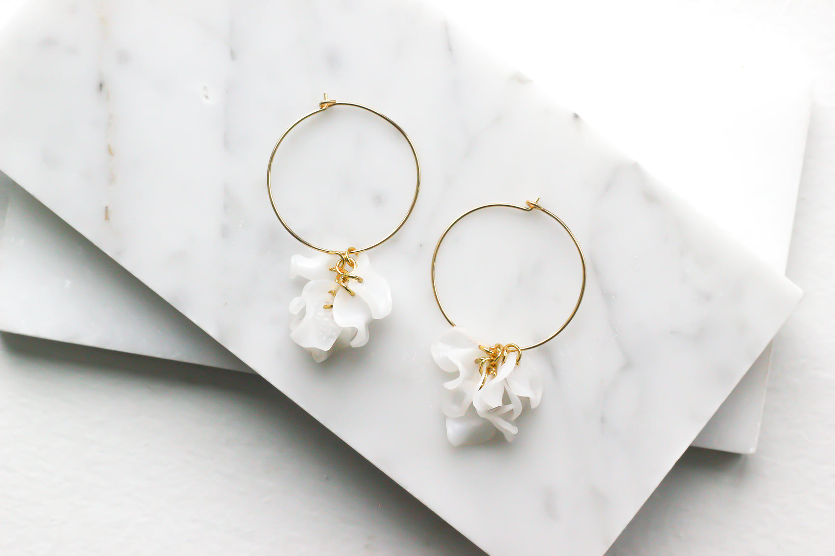 Vita Earrings - RoshelLuxe.com