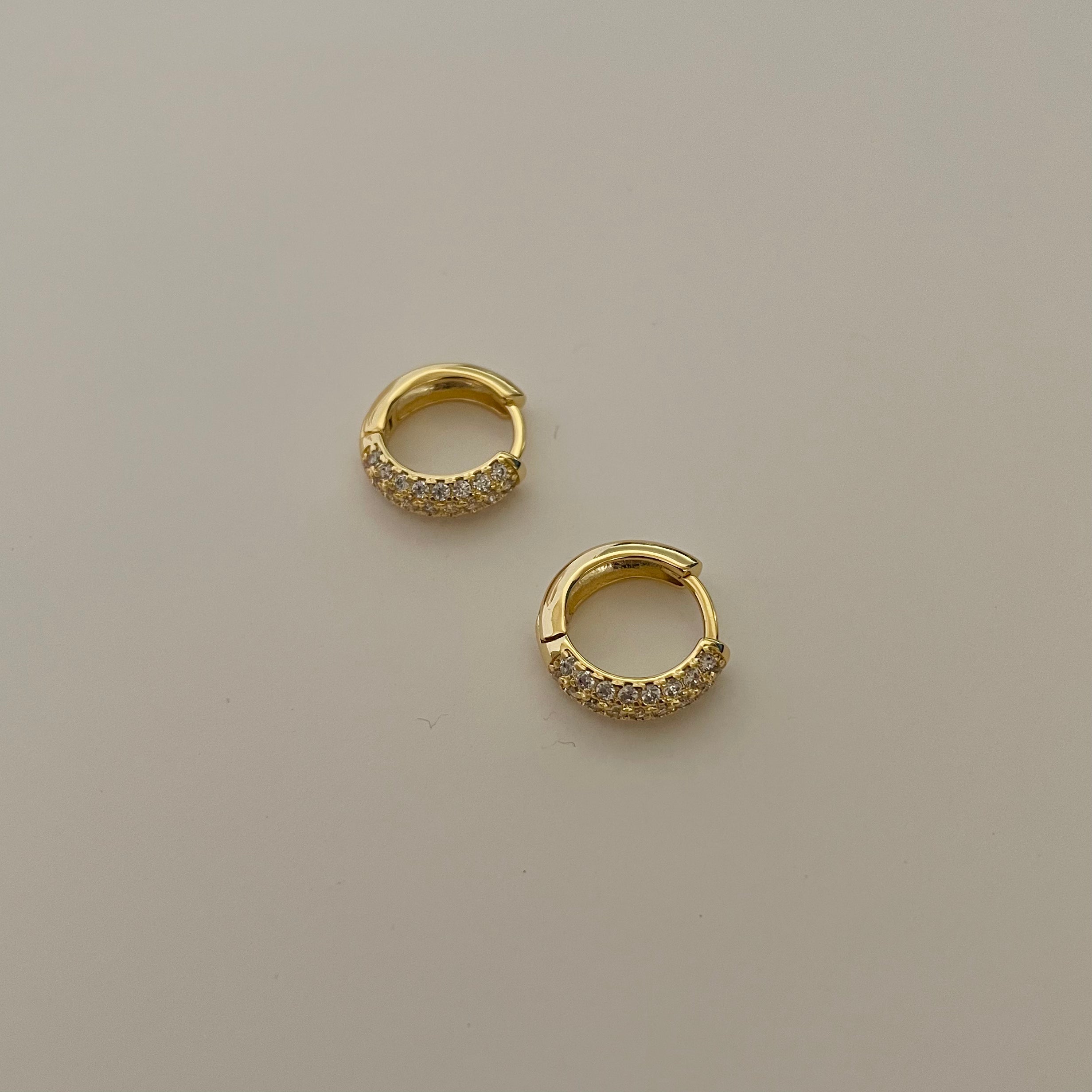 Isla Earrings