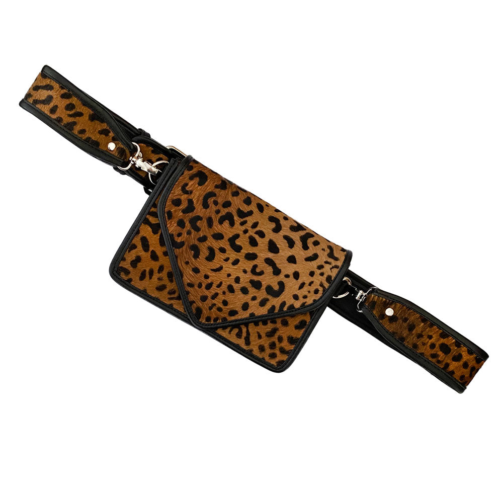 Hannah Crossbody - RoshelLuxe.com