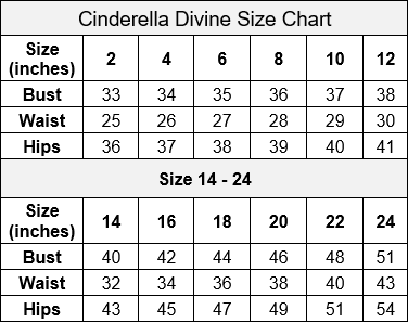 A-line Chiffon Gown with Off the Shoulder Sleeve - RoshelLuxe.com