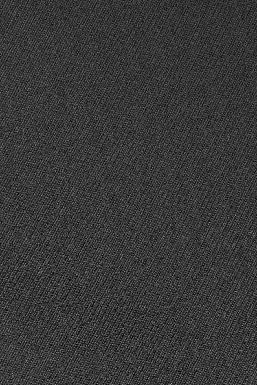 "Kingston" Black Tuxedo Jacket - RoshelLuxe.com