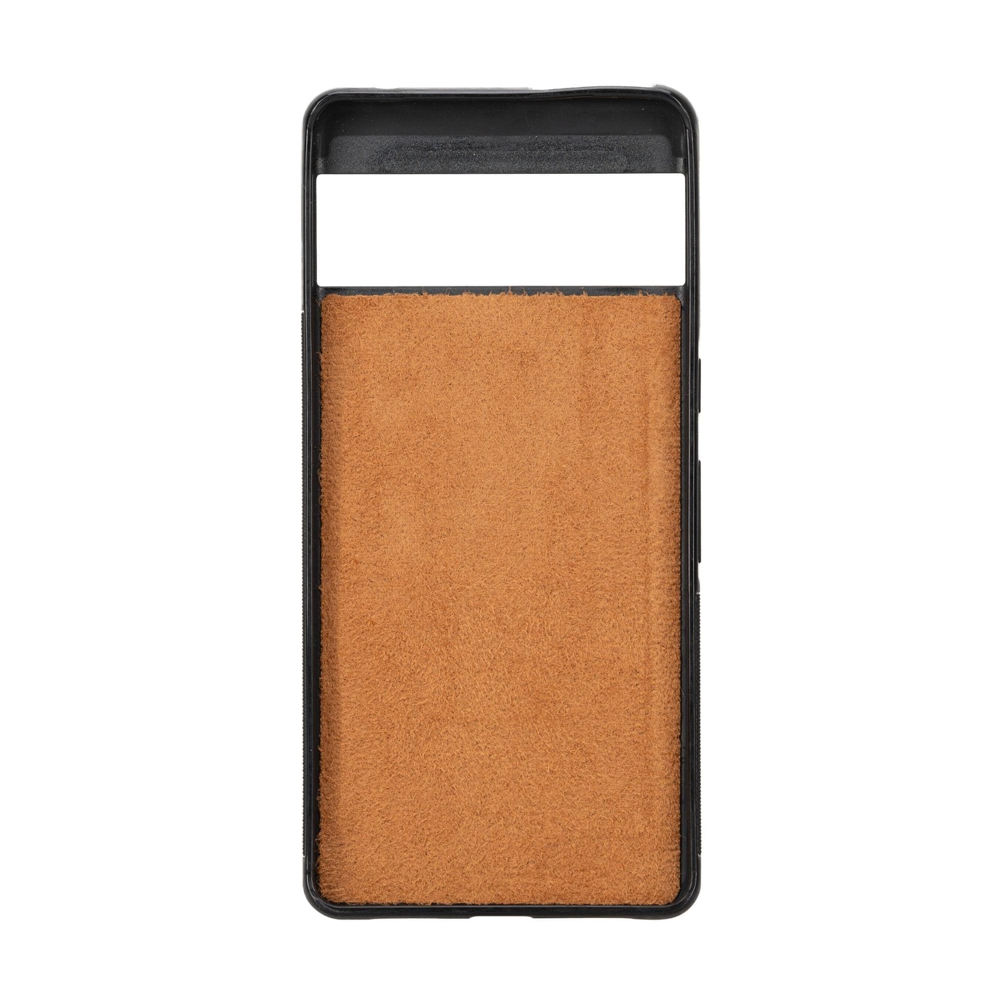 Sheridan Detachable Leather Google Pixel 8 Wallet Case