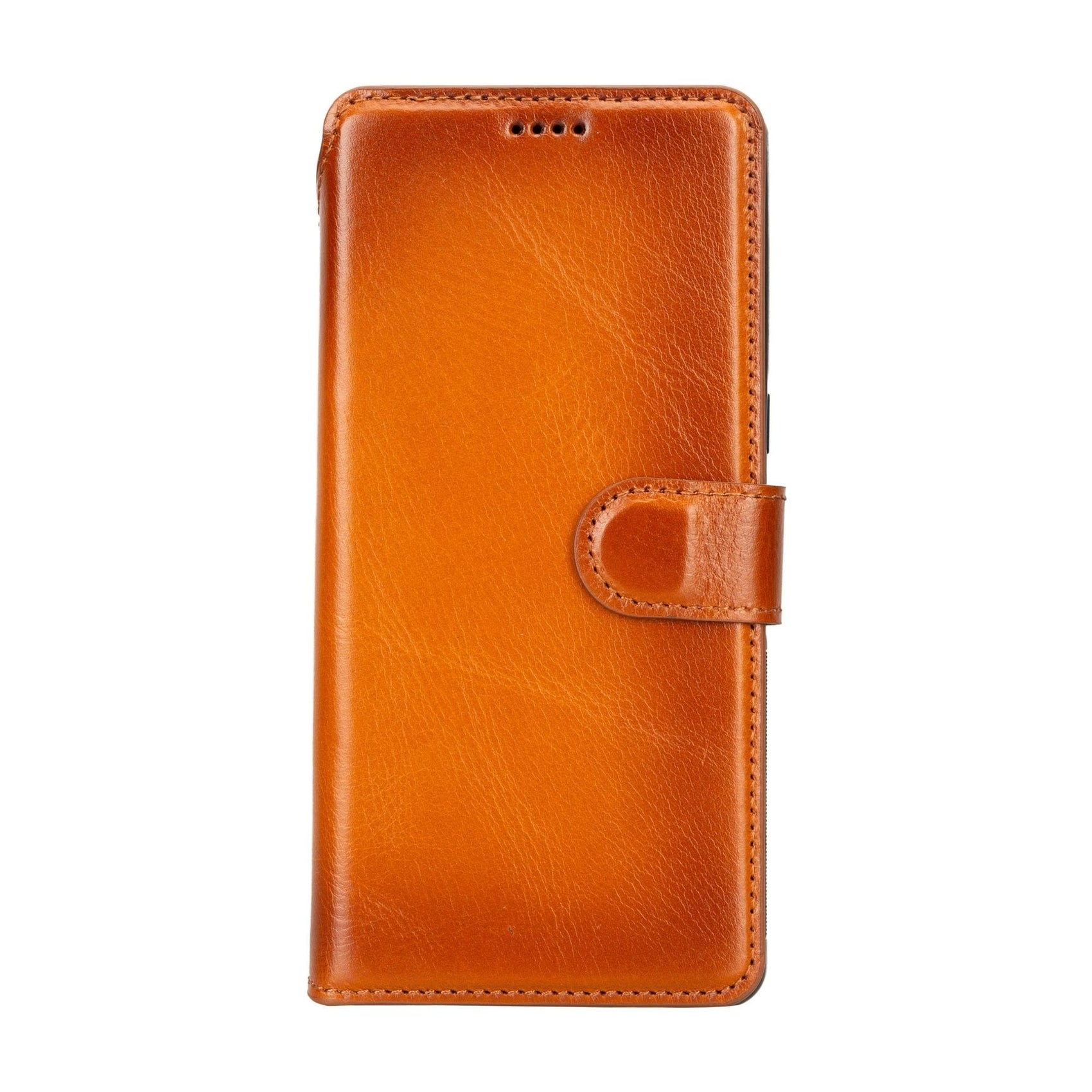 Sheridan Detachable Leather Google Pixel 8 Wallet Case - RoshelLuxe.com